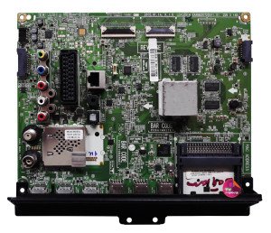 EAX66207203(1.0) , EBT63724603 , EBR80067109 , 50LF650V , MAIN BOARD , LG ANAKART