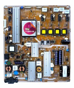 BN44-00428B , PD55B2_BHS , REV 1.4 , POWER BOARD , SAMSUNG BESLEME
