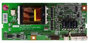 YPNL-T009A , REV-1.0 , 6632L-0207A , LC320W01 MASTER , LG LED DRIVER BOARD