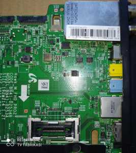 BN41-02534B, BN94-10944A, Samsung UE40K6000AU, Main Board, Ana Kart, CY-KK040BGLV1H