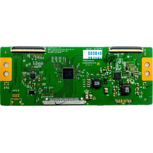 6870C-0401B  32/37/42/47/55 FHD TM120 Ver 0.2 LG T-Con Board