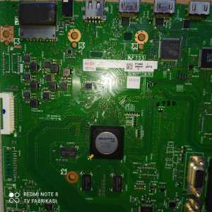QPWBXF733WJN2,KF733,LC-80LE645E,SHARP,MAİNBOARD,ANAKART
