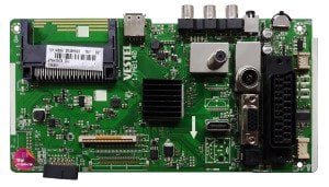 17MB140 , 23468883 , 32'' , 27941873 DIJ , MAIN BOARD , VESTEL ANAKART