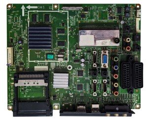 Bn41-01167c(Mp1.1) , Bn41-01167c , Bn94-02756a , Samsung V400h1-L07 , Samsung Le40b551a6w , Maın Board , Samsung Anakart
