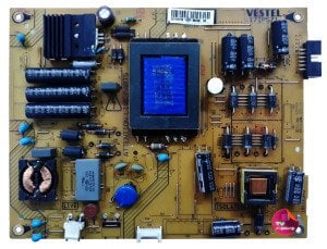 17IPS71 , 23166789 , 181113R3 , VES315WNVL-S01 ,  POWER BOARD , VESTEL BESLEME