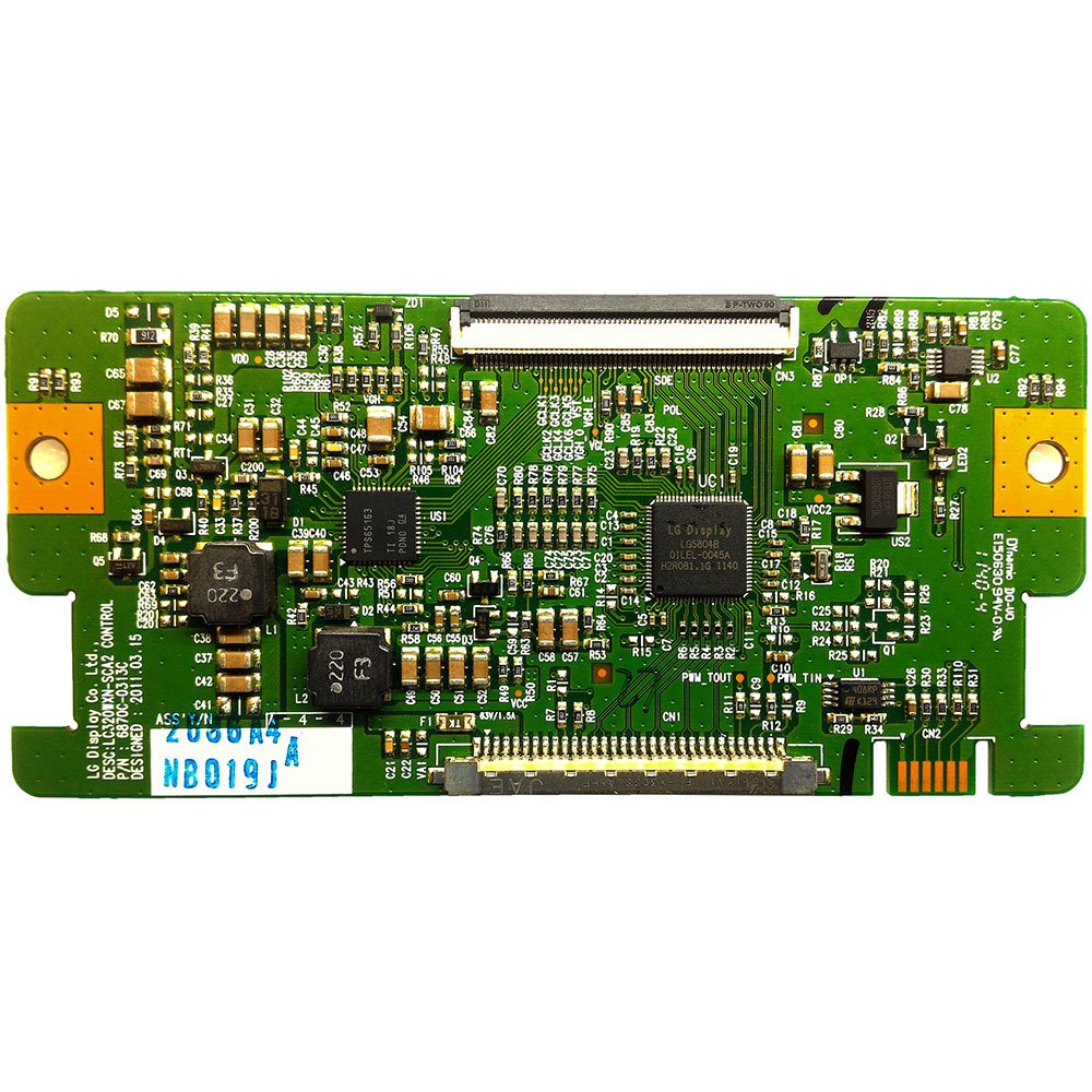 6870C-0313C LC320WXN-SCA2 LG T-Con Board