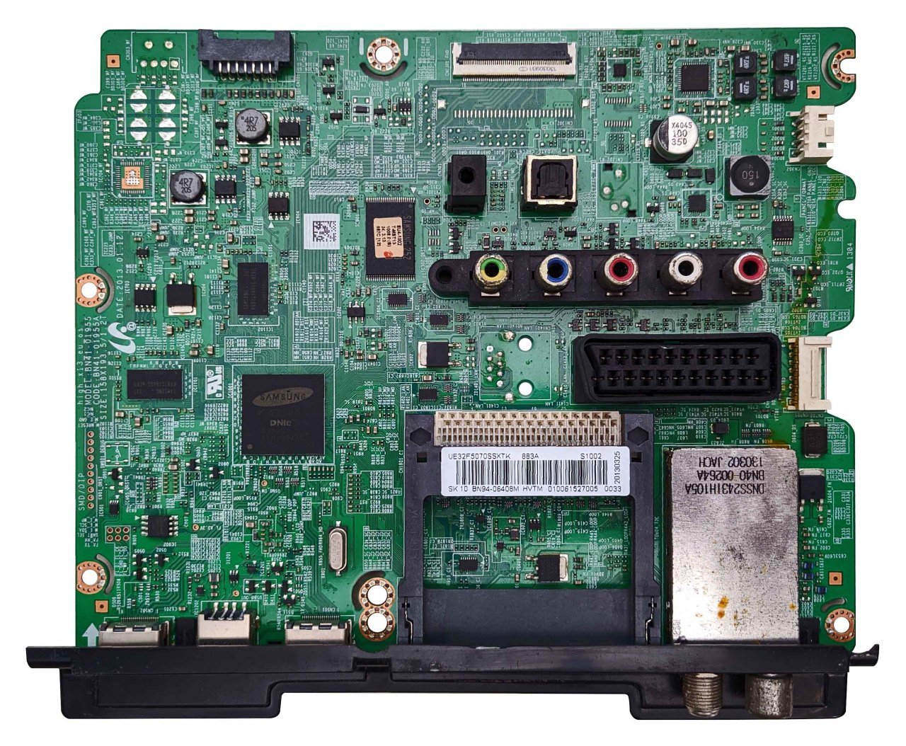 Bn41-01955a , Bn94-06408m , Ue32f5070ssxtk , Cy-Hf320bglv1h , Maın Board , Samsung Anakart