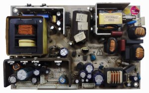 17PW15-8 , 30036822 , 081105 , POWER BOARD , VESTEL BESLEME