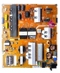 BN44-00781A , L55C4 EHS , ERV 1.1 , UE55HU7200S , UE55HU7100S , CY-VH055FGLV1H , POWER BOARD , SAMSUNG BESLEME