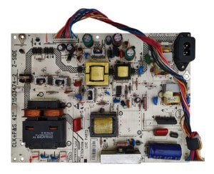 715G3474-2 , PWTV9QG1APR4 , PWTV9QG1APR4 Y9 , PHİLİPS 42PFL3604-12 , POWER BOARD , PHILIPS BESLEME