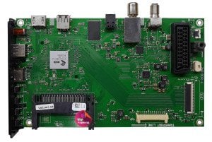 ZNS190R-6 , M7YFZZ , A49L 5531 4B2 , ANAKART ARÇELIK , MAIN BOARD