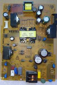23366453,27721403 17IPS11, VESTEL 40FA5050, BESLEME,POWER BOARD