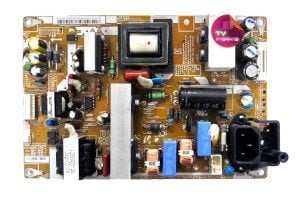 BN44-00338A , P2632HD_ASM , PI2632HD_ASM , REV 1.1 , PSLF121401A , LE32C450E1W , POWER BOARD , SAMSUNG BESLEME
