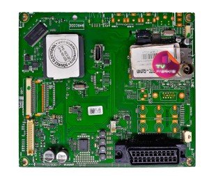 YTD19R-7 V-0 , KRLIZZ , TDTC-G428D , P210974A , ANAKART ARÇELIK , MAIN BOARD
