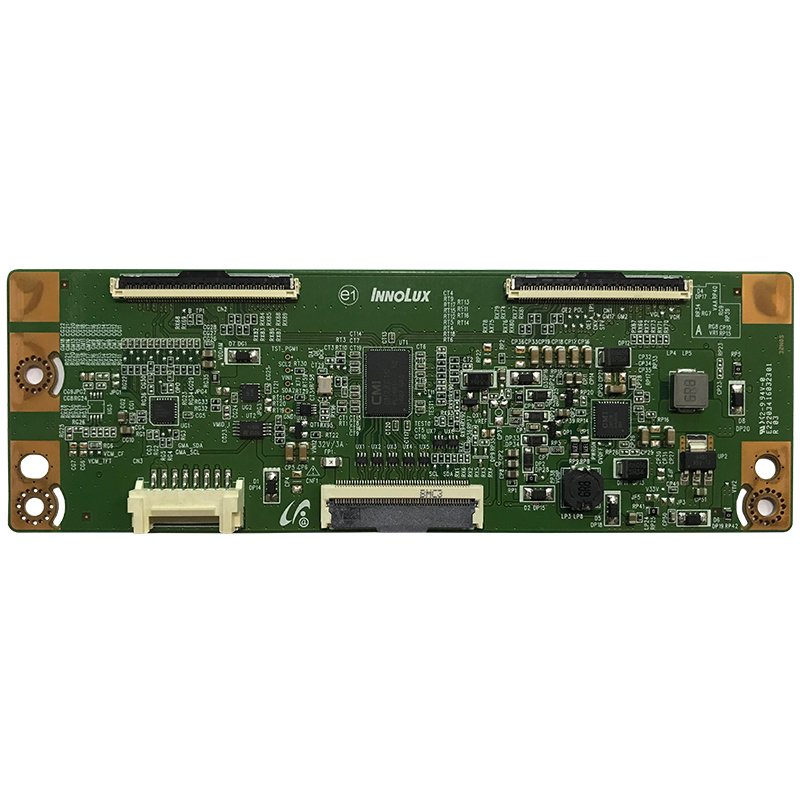 C011004SS2257-2A - 6201B0019E0011 T-CON BOARD
