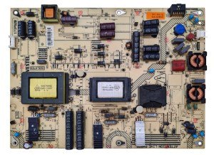 17ıps20 , 23155074 , 27169120 , Ves500unvl-3d-S01 , Vestel 3d Smart 50pf8575 50 Led Tv , Power Board , Vestel Besleme