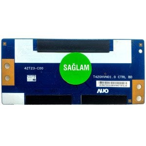 T420HVN01.0 42T23-C00 US-5542T23C03 AUO T-Con Borad