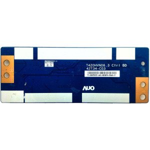 T420HVN06.3 42T34-C03 TT-5555T23C07 AUO T-Con Board