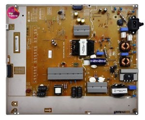 EAY64309931 , LGP58N-16UH16 , LG 58UH635V-ZA , V580DJ2-KSSA , POWER BOARD , LG BESLEME