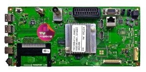 VKT190R-6 V-0 , J068ZZ , MAIN BOARD , ARÇELIK ANAKART