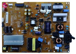 EAX65394001(1.3) , EAY63072601 , LGP5560-14L6 , 60LB870V , POWER BOARD , LG BESLEME