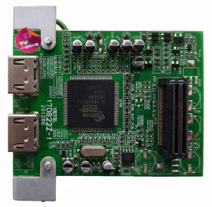 17MB22-2 - 20370304 - 26305302 VESTEL MAİN BOARD