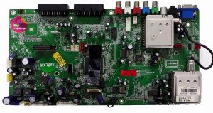 17MB22-2 - 20370304 - 26305302 VESTEL MAİN BOARD