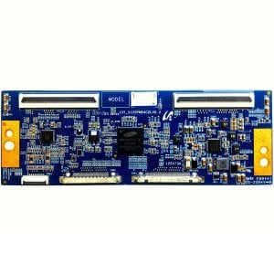 13Y_S120PMB4C2LV0.2 Samsung T-Con Board