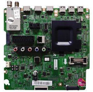 BN41-01958A , BN94-06323H , UE40F6270SSXZG , MAIN BOARD , SAMSUNG ANAKART