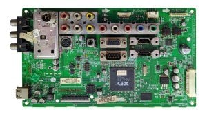 Eax56856906(0) , Ebu60709404 , 32lh20rc-Ta , Maın Board , Lg Anakart