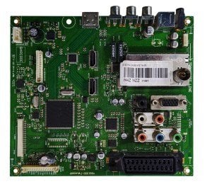 Yrq190r-7 , N4znzz , N4z Nzz , Maın Board , Arçelik Anakart