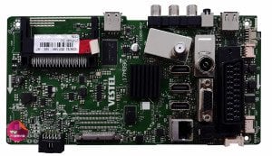 17MB69 , 23311448 , 110814R2 , 48'' , VES480UNVS-2D-M05 , SMART 48FA7550 , MAIN BOARD , VESTEL ANAKART