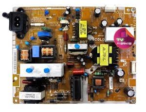 BN44-00498A , PSLF90C04A , REV 1.4 , KTL SU10054-00.37 , PD46AV1-CSM , POWER BOARD , SAMSUNG BESLEME