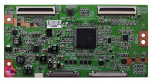 A120MB4C4LV0 0 LTA460HJ09 SAMSUNG T CON BOARD Fiyat A120MB4C4LV0 0 LTA460HJ09 SAMSUNG T CON BOARD Fiyat