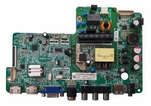 Tsumv59-T4c3 , Horizont 32le3181 , 4723-Tv59t4-A2233k01 , Maın Board , Horizont Anakart