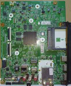 EAX66804604,63EBT000-01VD,49UH650V,LG ANAKART,MAİNBOARD
