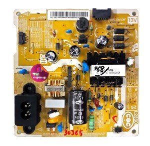 BN44-00746A , L23S0D EPN , POWER BOARD , UE24H4003AW , REV 1.4 , SAMSUNG BESLEME