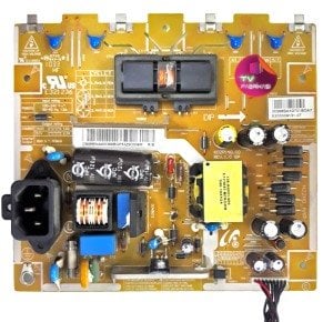 BN44-00366B, K02P140.00, REV.1.0 GP, T216HA01-DB , T216HA01 , LE22CS350D1W , POWER BOARD , SAMSUNG BESLEME