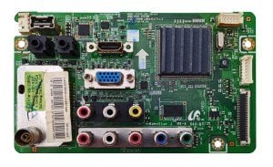 Bn41-01372b , Bn94-04158g , La32c350d1ch1867aas ,  Ln32c350d1 , Maın Board , Samsung Anakart
