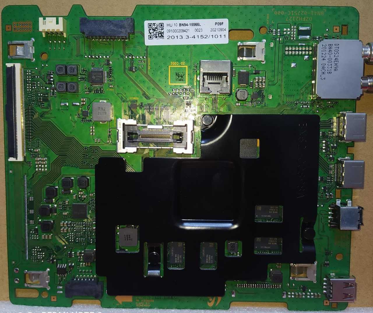 BN94-15566L,BN41-02751C-000,UE55TU7000,SAMSUNG ANAKART,MAİNBOARD (SIFIR)