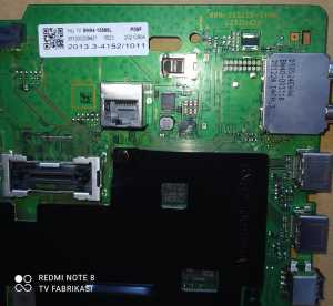 BN94-15566L,BN41-02751C-000,UE55TU7000,SAMSUNG ANAKART,MAİNBOARD (SIFIR)