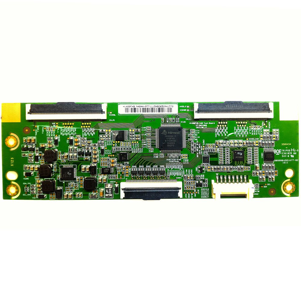 HV480FHB-N40 47-6021068 BOE T-Con Board