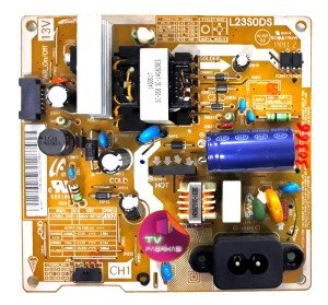 BN44-00746C , L23S0DS , UE24H4070A , REV 1.0 , POWER BOARD , SAMSUNG BESLEME