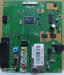 YVN190R-2 V-0,ABM AZZ,22V LP1 MLT ST 1S HDR HDMI ATS,ANAKART,MAİNBOARD