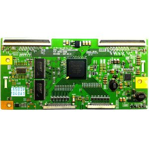 6870C-0202B LC37WU LC420WU LC470WU LG PHILIPS T-Con Board