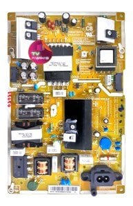 BN44-00806A , REV 1.1 , UE40JU6400K , UE40JU6400  , L40S6_FDY , POWER BARD , SAMSUNG BESLEME