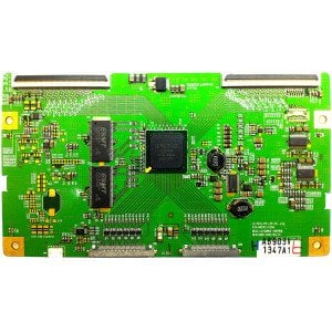 6870C-0130A LC420WU4 LG PHILIPS T-Con Board
