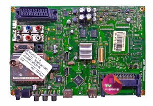 YNG190R-6 V-0 , HGY4ZZ ,  MAIN BOARD , ARÇELIK ANAKART