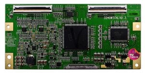 3240WTC4LV0.3 , LJ94-01107H , SAMSUNG T-CON BOARD