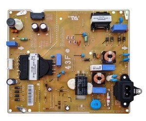 Eax67264001 (1.5) ,  Eay64530001 , Lgp43dj-17f1 , Hc430dun-Sltl1-211x , Maın Board , Lg Besleme